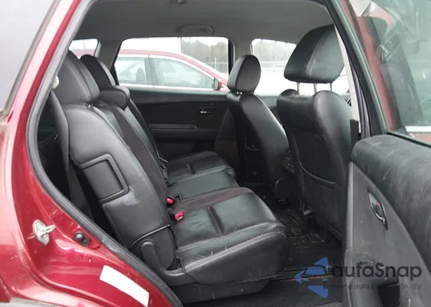 2015 Mazda Cx-9 Touring из США, поврежденный, VIN JM3TB2CV6F0462573